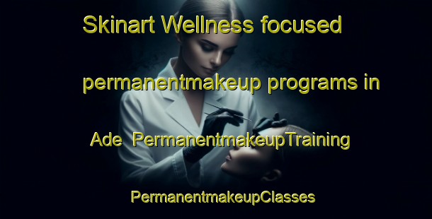 Skinart Wellness-focused permanentmakeup programs in Ade | PermanentmakeupTraining | PermanentmakeupClasses | SkinartTraining-United States