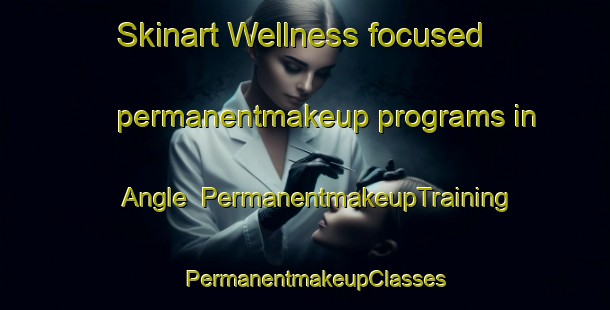 Skinart Wellness-focused permanentmakeup programs in Angle | PermanentmakeupTraining | PermanentmakeupClasses | SkinartTraining-United States