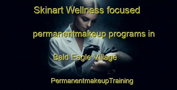 Skinart Wellness-focused permanentmakeup programs in Bald Eagle Village | #PermanentmakeupTraining #PermanentmakeupClasses #SkinartTraining-United States