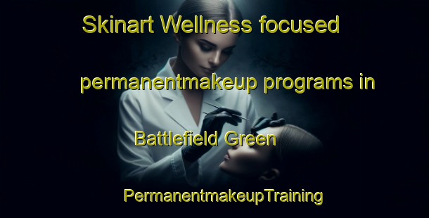 Skinart Wellness-focused permanentmakeup programs in Battlefield Green | #PermanentmakeupTraining #PermanentmakeupClasses #SkinartTraining-United States