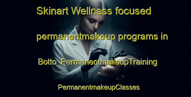 Skinart Wellness-focused permanentmakeup programs in Botto | PermanentmakeupTraining | PermanentmakeupClasses | SkinartTraining-United States