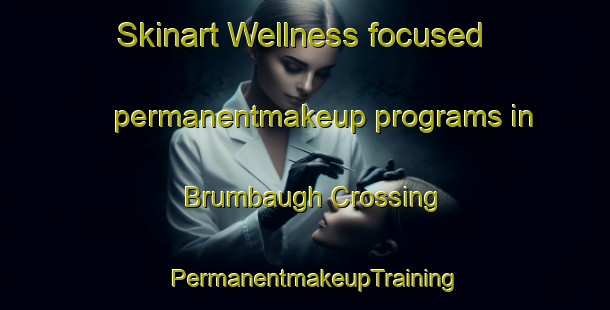 Skinart Wellness-focused permanentmakeup programs in Brumbaugh Crossing | PermanentmakeupTraining | PermanentmakeupClasses | SkinartTraining-United States