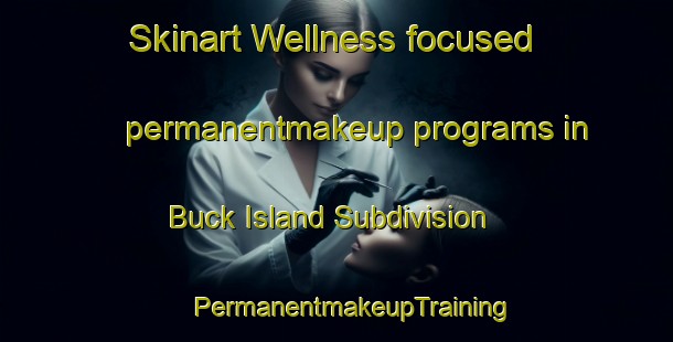 Skinart Wellness-focused permanentmakeup programs in Buck Island Subdivision | #PermanentmakeupTraining #PermanentmakeupClasses #SkinartTraining-United States