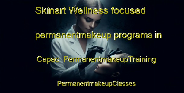 Skinart Wellness-focused permanentmakeup programs in Capac | #PermanentmakeupTraining #PermanentmakeupClasses #SkinartTraining-United States