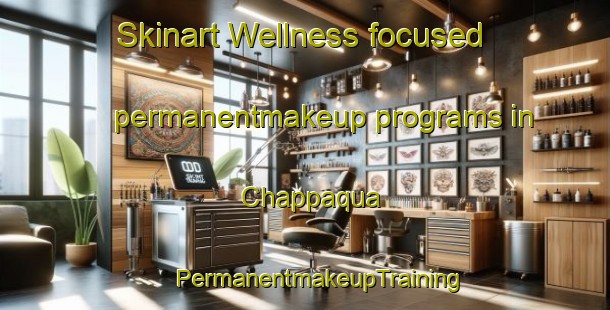 Skinart Wellness-focused permanentmakeup programs in Chappaqua | #PermanentmakeupTraining #PermanentmakeupClasses #SkinartTraining-United States