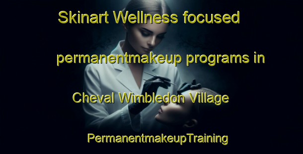 Skinart Wellness-focused permanentmakeup programs in Cheval Wimbledon Village | #PermanentmakeupTraining #PermanentmakeupClasses #SkinartTraining-United States