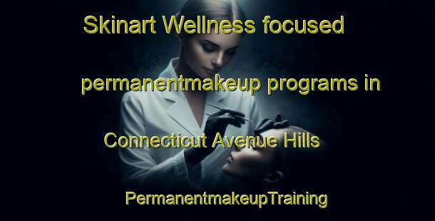 Skinart Wellness-focused permanentmakeup programs in Connecticut Avenue Hills | #PermanentmakeupTraining #PermanentmakeupClasses #SkinartTraining-United States