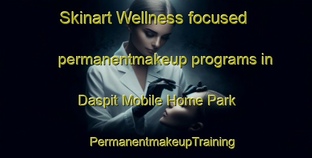 Skinart Wellness-focused permanentmakeup programs in Daspit Mobile Home Park | #PermanentmakeupTraining #PermanentmakeupClasses #SkinartTraining-United States