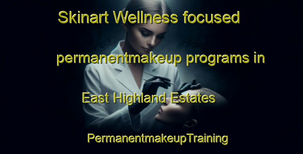 Skinart Wellness-focused permanentmakeup programs in East Highland Estates | #PermanentmakeupTraining #PermanentmakeupClasses #SkinartTraining-United States