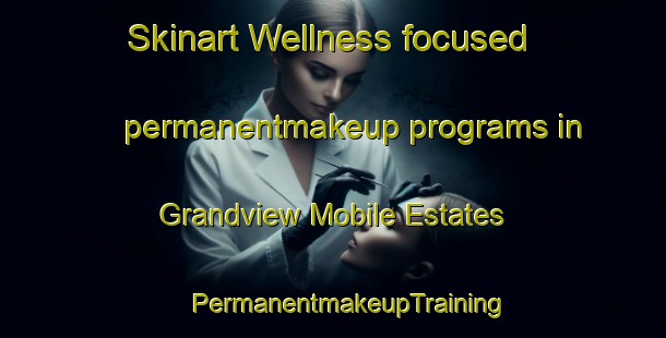 Skinart Wellness-focused permanentmakeup programs in Grandview Mobile Estates | #PermanentmakeupTraining #PermanentmakeupClasses #SkinartTraining-United States