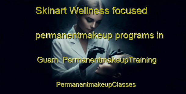 Skinart Wellness-focused permanentmakeup programs in Guam | PermanentmakeupTraining | PermanentmakeupClasses | SkinartTraining-United States