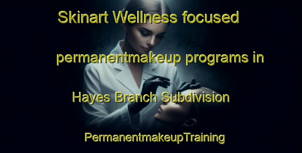 Skinart Wellness-focused permanentmakeup programs in Hayes Branch Subdivision | PermanentmakeupTraining | PermanentmakeupClasses | SkinartTraining-United States