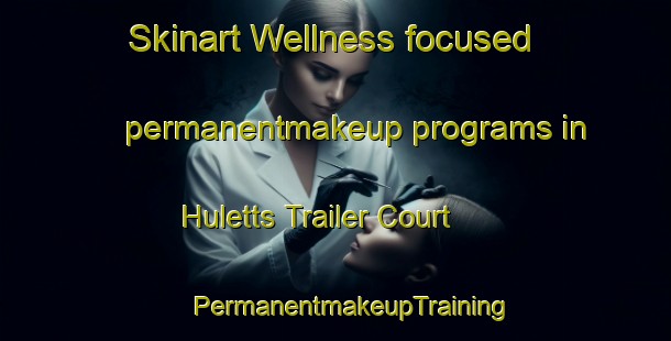 Skinart Wellness-focused permanentmakeup programs in Huletts Trailer Court | #PermanentmakeupTraining #PermanentmakeupClasses #SkinartTraining-United States