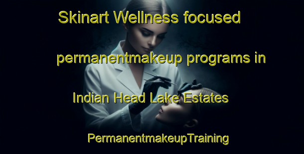 Skinart Wellness-focused permanentmakeup programs in Indian Head Lake Estates | #PermanentmakeupTraining #PermanentmakeupClasses #SkinartTraining-United States