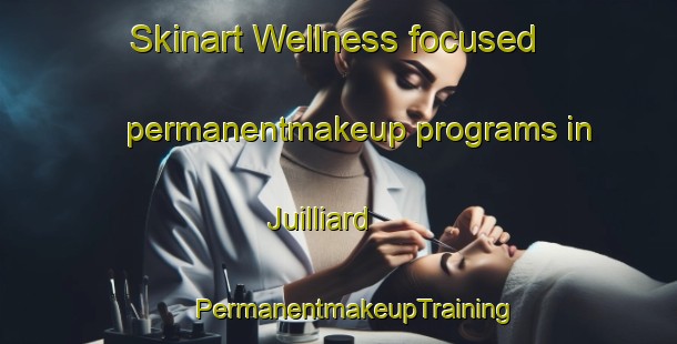 Skinart Wellness-focused permanentmakeup programs in Juilliard | #PermanentmakeupTraining #PermanentmakeupClasses #SkinartTraining-United States