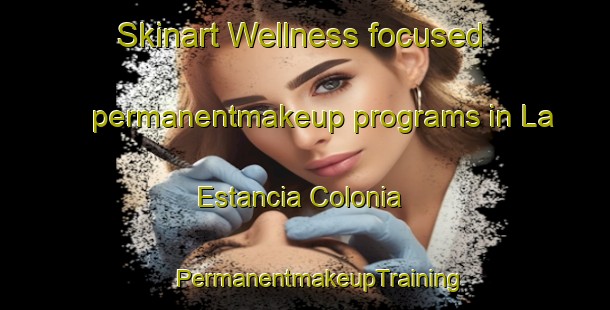 Skinart Wellness-focused permanentmakeup programs in La Estancia Colonia | #PermanentmakeupTraining #PermanentmakeupClasses #SkinartTraining-United States