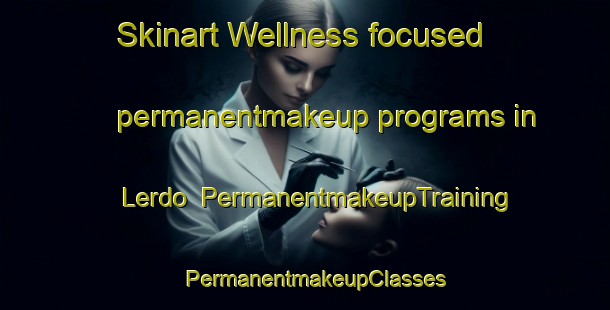 Skinart Wellness-focused permanentmakeup programs in Lerdo | PermanentmakeupTraining | PermanentmakeupClasses | SkinartTraining-United States