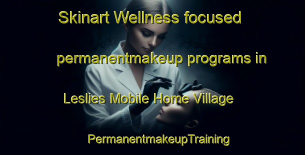 Skinart Wellness-focused permanentmakeup programs in Leslies Mobile Home Village | #PermanentmakeupTraining #PermanentmakeupClasses #SkinartTraining-United States