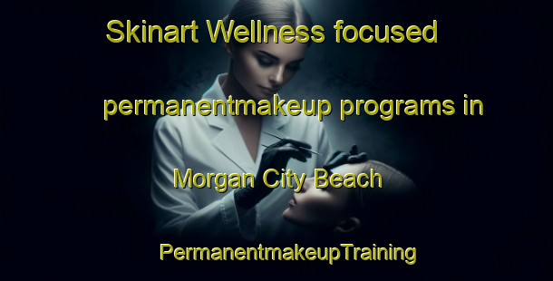 Skinart Wellness-focused permanentmakeup programs in Morgan City Beach | #PermanentmakeupTraining #PermanentmakeupClasses #SkinartTraining-United States