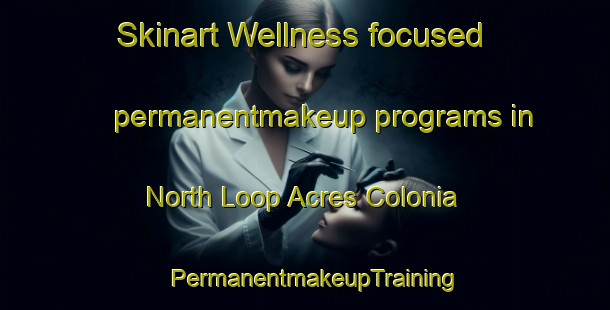 Skinart Wellness-focused permanentmakeup programs in North Loop Acres Colonia | PermanentmakeupTraining | PermanentmakeupClasses | SkinartTraining-United States