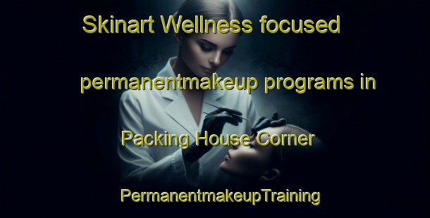 Skinart Wellness-focused permanentmakeup programs in Packing House Corner | PermanentmakeupTraining | PermanentmakeupClasses | SkinartTraining-United States