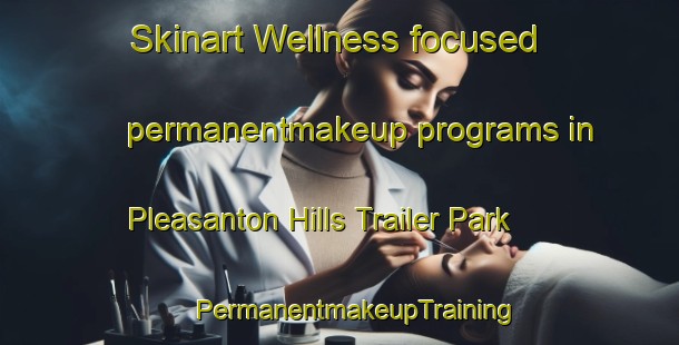 Skinart Wellness-focused permanentmakeup programs in Pleasanton Hills Trailer Park | #PermanentmakeupTraining #PermanentmakeupClasses #SkinartTraining-United States