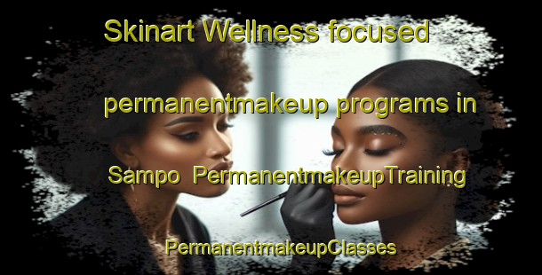 Skinart Wellness-focused permanentmakeup programs in Sampo | PermanentmakeupTraining | PermanentmakeupClasses | SkinartTraining-United States