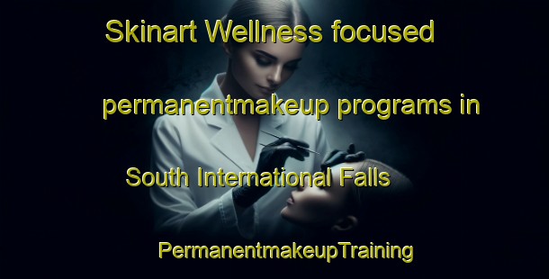 Skinart Wellness-focused permanentmakeup programs in South International Falls | #PermanentmakeupTraining #PermanentmakeupClasses #SkinartTraining-United States