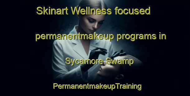 Skinart Wellness-focused permanentmakeup programs in Sycamore Swamp | PermanentmakeupTraining | PermanentmakeupClasses | SkinartTraining-United States