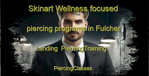 Skinart Wellness-focused piercing programs in Fulcher Landing | PiercingTraining | PiercingClasses | SkinartTraining-United States