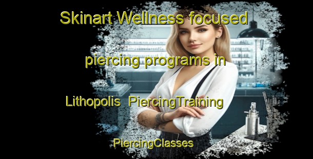 Skinart Wellness-focused piercing programs in Lithopolis | PiercingTraining | PiercingClasses | SkinartTraining-United States