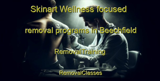 Skinart Wellness-focused removal programs in Beechfield | RemovalTraining | RemovalClasses | SkinartTraining-United States