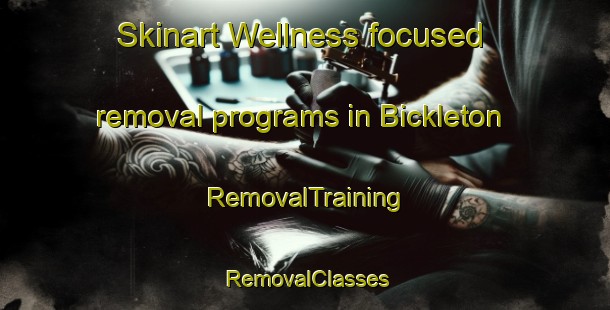 Skinart Wellness-focused removal programs in Bickleton | RemovalTraining | RemovalClasses | SkinartTraining-United States