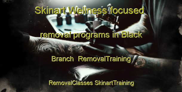 Skinart Wellness-focused removal programs in Black Branch | #RemovalTraining #RemovalClasses #SkinartTraining-United States