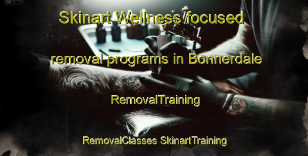 Skinart Wellness-focused removal programs in Bonnerdale | #RemovalTraining #RemovalClasses #SkinartTraining-United States