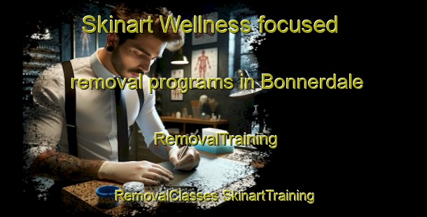 Skinart Wellness-focused removal programs in Bonnerdale | #RemovalTraining #RemovalClasses #SkinartTraining-United States