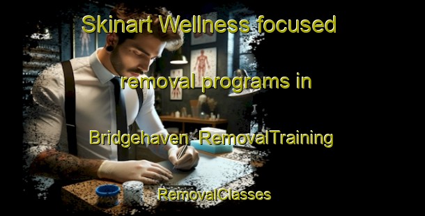 Skinart Wellness-focused removal programs in Bridgehaven | RemovalTraining | RemovalClasses | SkinartTraining-United States