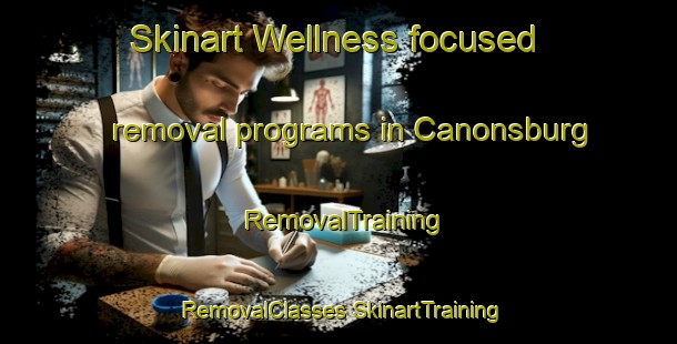 Skinart Wellness-focused removal programs in Canonsburg | #RemovalTraining #RemovalClasses #SkinartTraining-United States