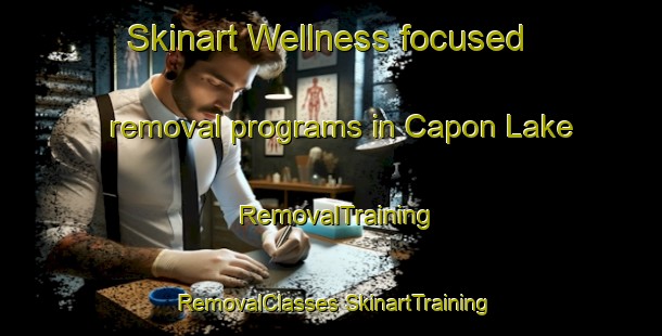 Skinart Wellness-focused removal programs in Capon Lake | #RemovalTraining #RemovalClasses #SkinartTraining-United States