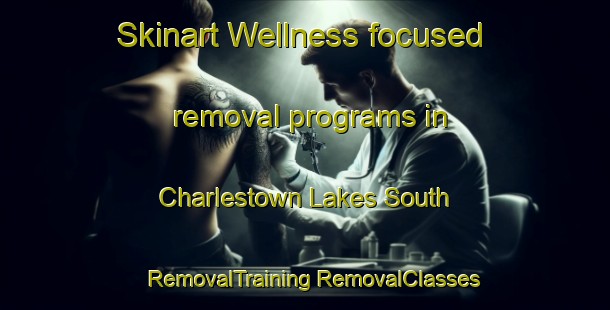 Skinart Wellness-focused removal programs in Charlestown Lakes South | #RemovalTraining #RemovalClasses #SkinartTraining-United States