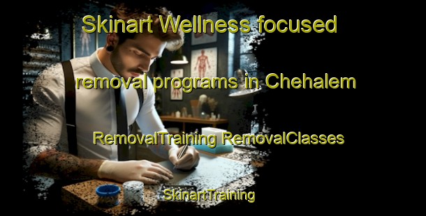 Skinart Wellness-focused removal programs in Chehalem | #RemovalTraining #RemovalClasses #SkinartTraining-United States