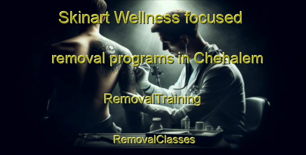 Skinart Wellness-focused removal programs in Chehalem | RemovalTraining | RemovalClasses | SkinartTraining-United States