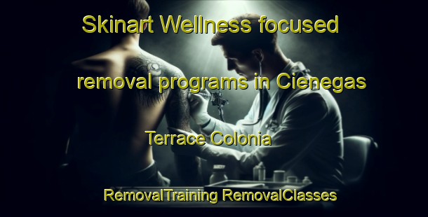 Skinart Wellness-focused removal programs in Cienegas Terrace Colonia | #RemovalTraining #RemovalClasses #SkinartTraining-United States