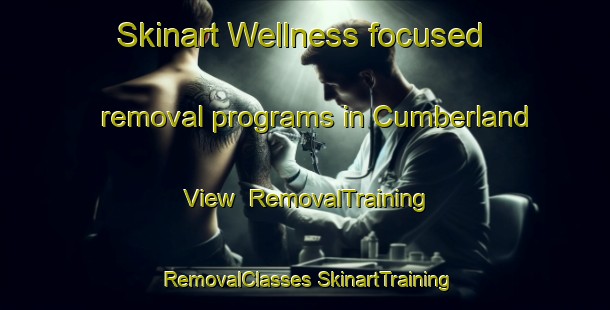 Skinart Wellness-focused removal programs in Cumberland View | #RemovalTraining #RemovalClasses #SkinartTraining-United States