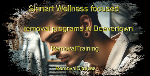 Skinart Wellness-focused removal programs in Deavertown | RemovalTraining | RemovalClasses | SkinartTraining-United States