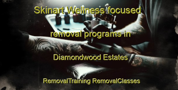 Skinart Wellness-focused removal programs in Diamondwood Estates | #RemovalTraining #RemovalClasses #SkinartTraining-United States