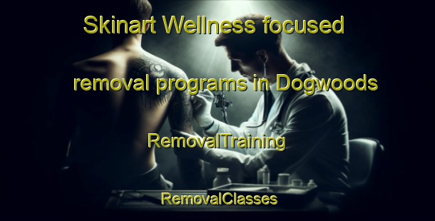 Skinart Wellness-focused removal programs in Dogwoods | RemovalTraining | RemovalClasses | SkinartTraining-United States