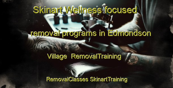 Skinart Wellness-focused removal programs in Edmondson Village | #RemovalTraining #RemovalClasses #SkinartTraining-United States