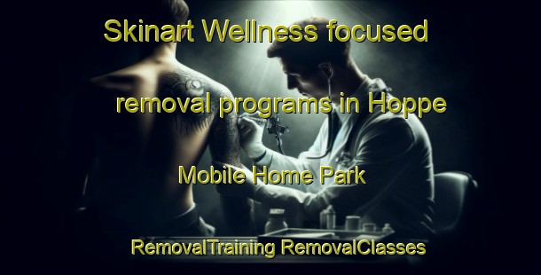 Skinart Wellness-focused removal programs in Hoppe Mobile Home Park | #RemovalTraining #RemovalClasses #SkinartTraining-United States