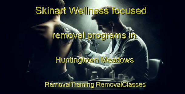 Skinart Wellness-focused removal programs in Huntingtown Meadows | #RemovalTraining #RemovalClasses #SkinartTraining-United States